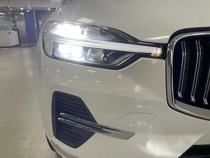 Volvo  Ultra, B5 AWD 마일드 하이브리드, 가솔린, 브라이트