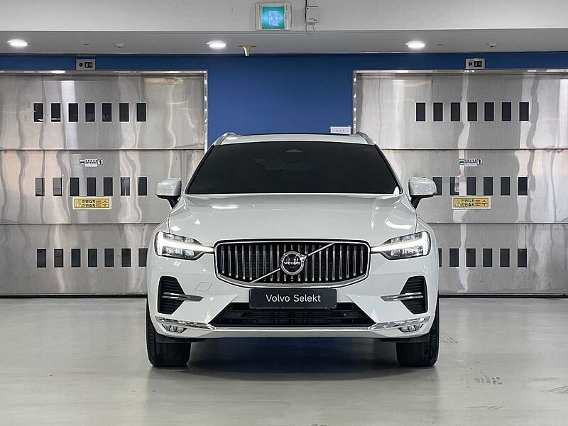 Volvo  Ultra, B5 AWD 마일드 하이브리드, 가솔린, 브라이트