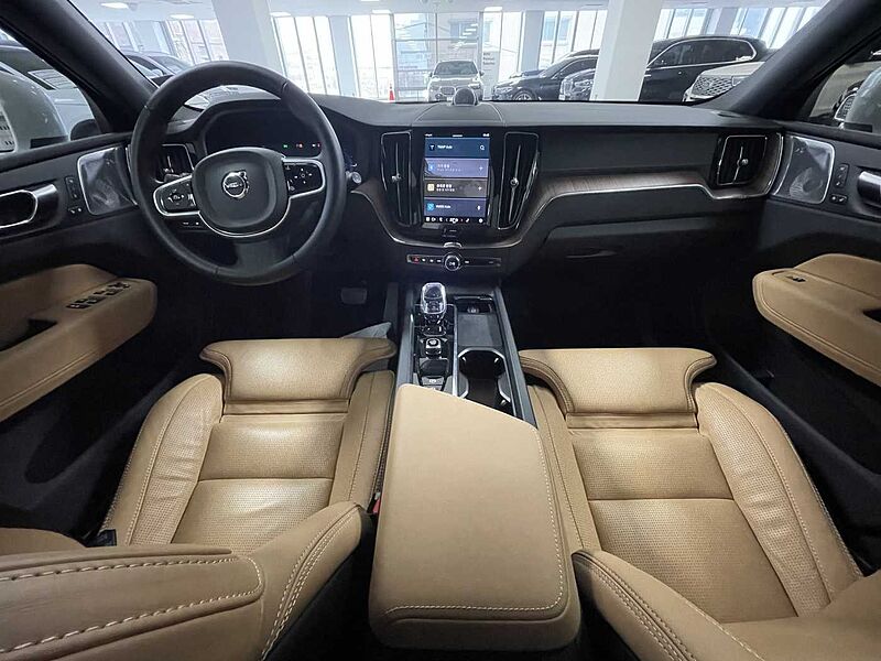 Volvo  Ultra, B5 AWD 마일드 하이브리드, 가솔린, 브라이트