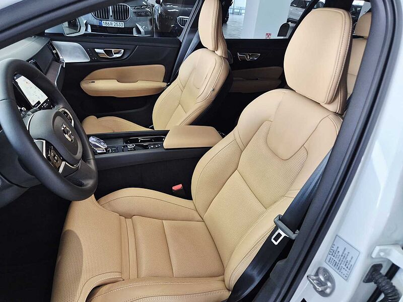 Volvo  Ultra, B5 AWD 마일드 하이브리드, 가솔린, 브라이트