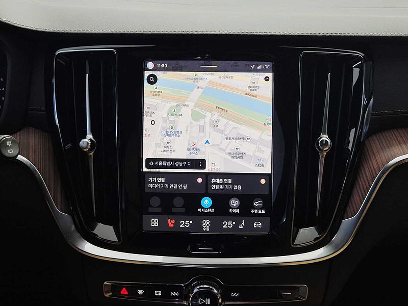 Volvo  Ultra, B5 AWD 마일드 하이브리드, 가솔린, 브라이트