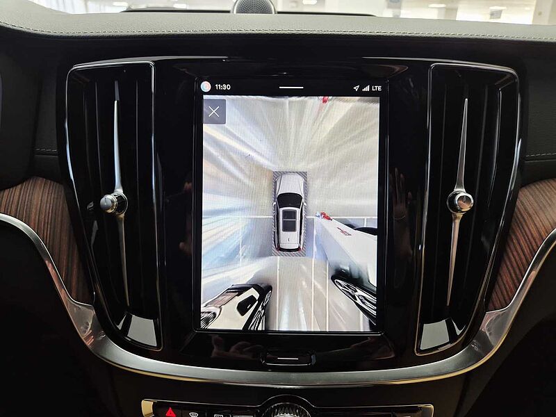 Volvo  Ultra, B5 AWD 마일드 하이브리드, 가솔린, 브라이트