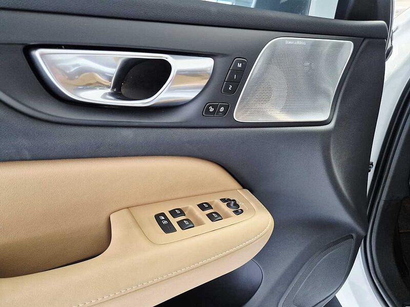 Volvo  Ultra, B5 AWD 마일드 하이브리드, 가솔린, 브라이트