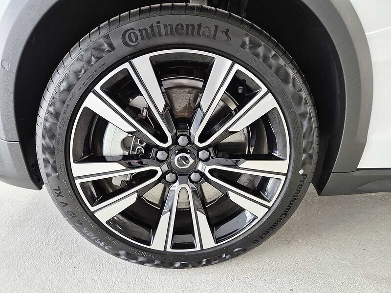 Volvo  Ultra, B5 AWD 마일드 하이브리드, 가솔린, 브라이트