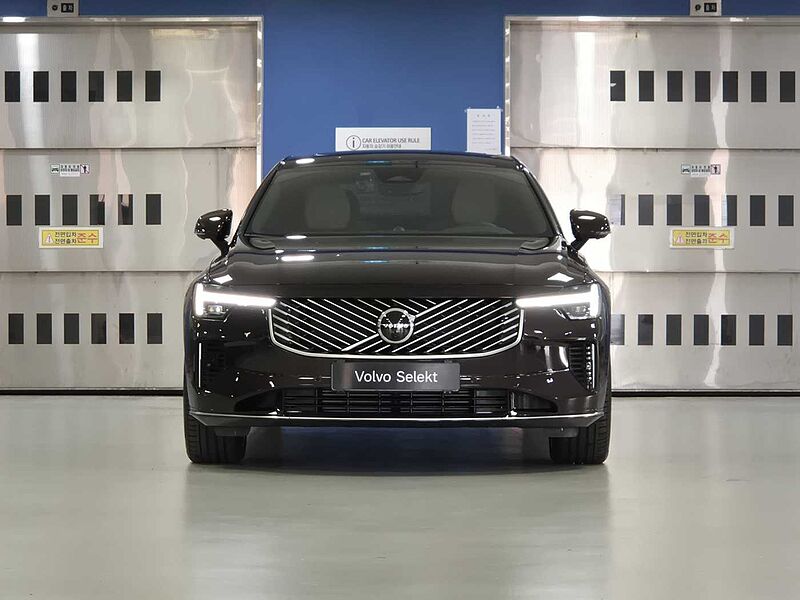 Volvo  Ultra, T8 AWD 플러그-인 하이브리드, 전기/가솔린, 브라이트