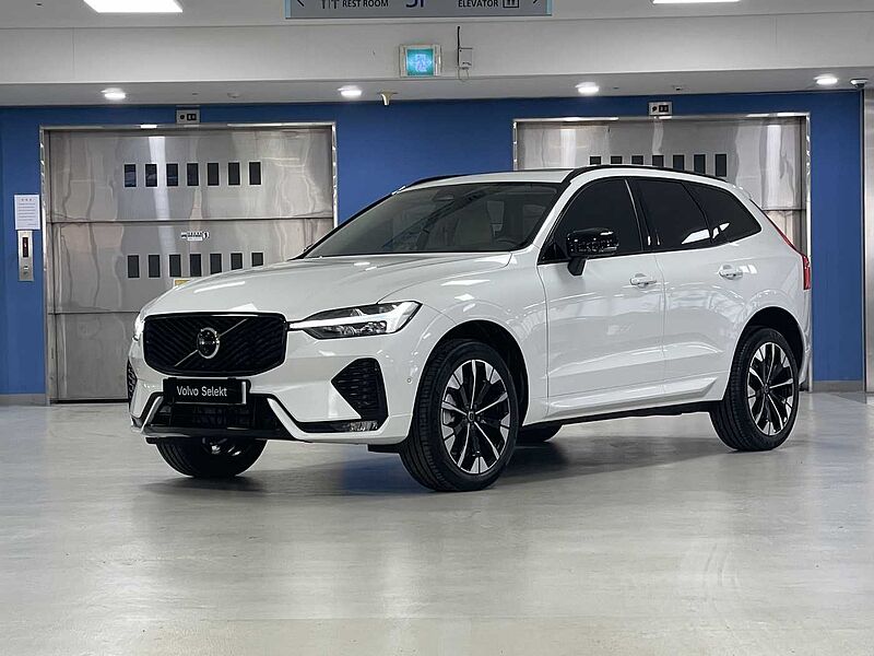 Volvo  Ultra, B5 AWD 마일드 하이브리드, 가솔린, 다크