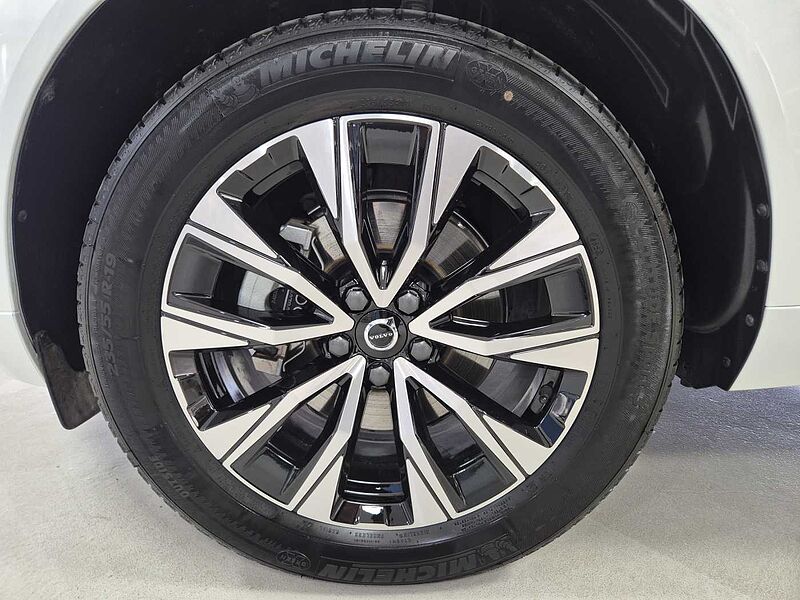 Volvo  Ultimate, B5 AWD mild hybrid, 가솔린, Bright
