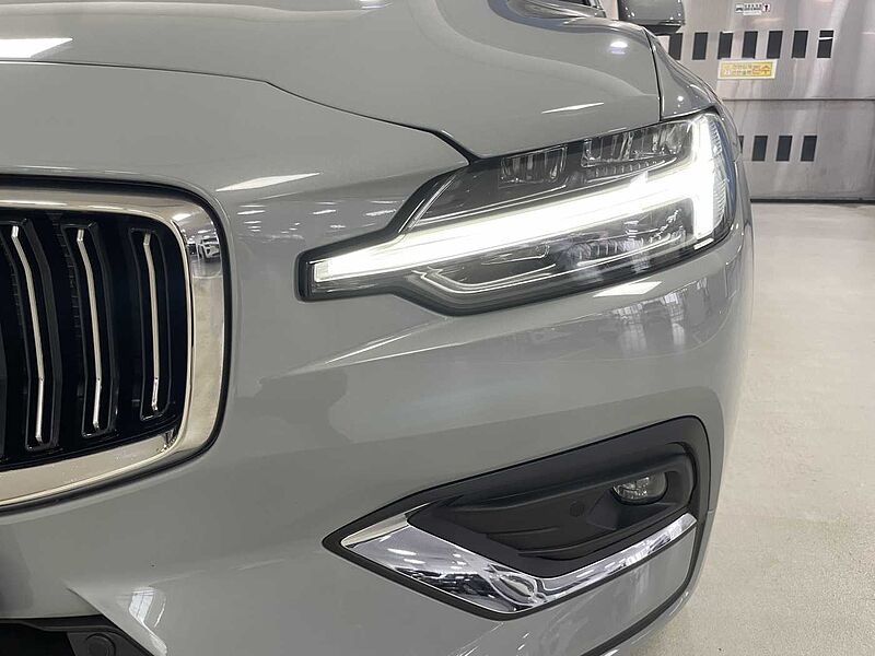 Volvo  Ultra, B5 마일드 하이브리드, 가솔린, 브라이트