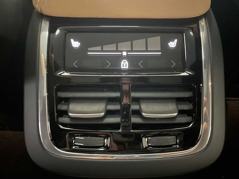 Volvo  Ultra, B5 마일드 하이브리드, 가솔린, 브라이트