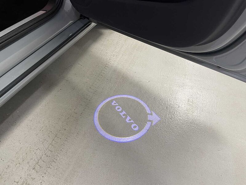 Volvo  Ultra, B5 마일드 하이브리드, 가솔린, 브라이트