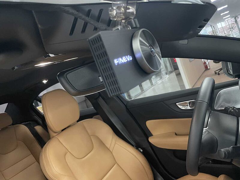 Volvo  Ultra, B5 마일드 하이브리드, 가솔린, 브라이트