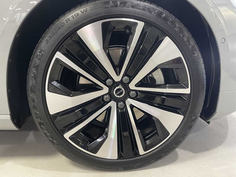 Volvo  Ultra, B5 마일드 하이브리드, 가솔린, 브라이트