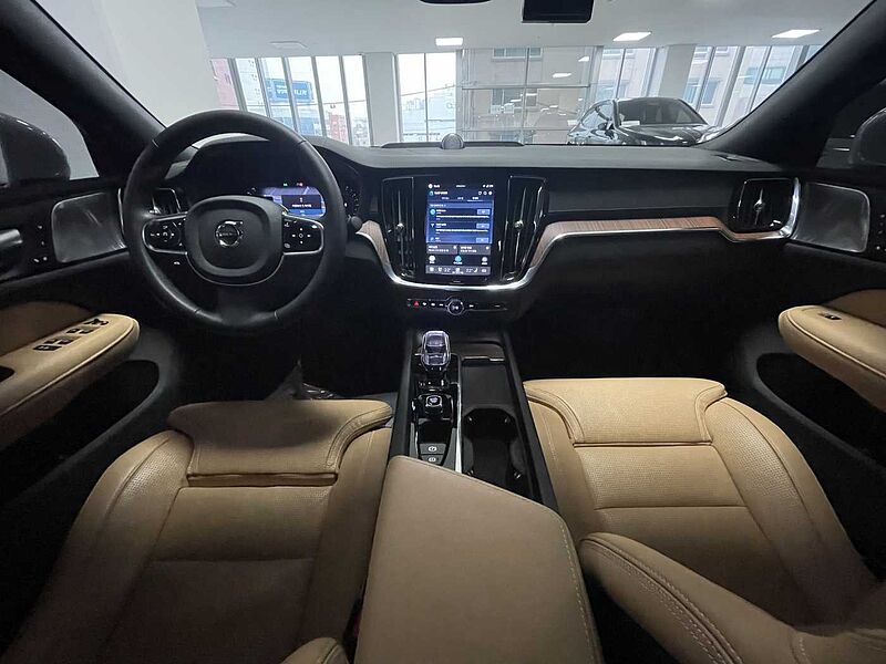 Volvo  Ultra, B5 마일드 하이브리드, 가솔린, 브라이트