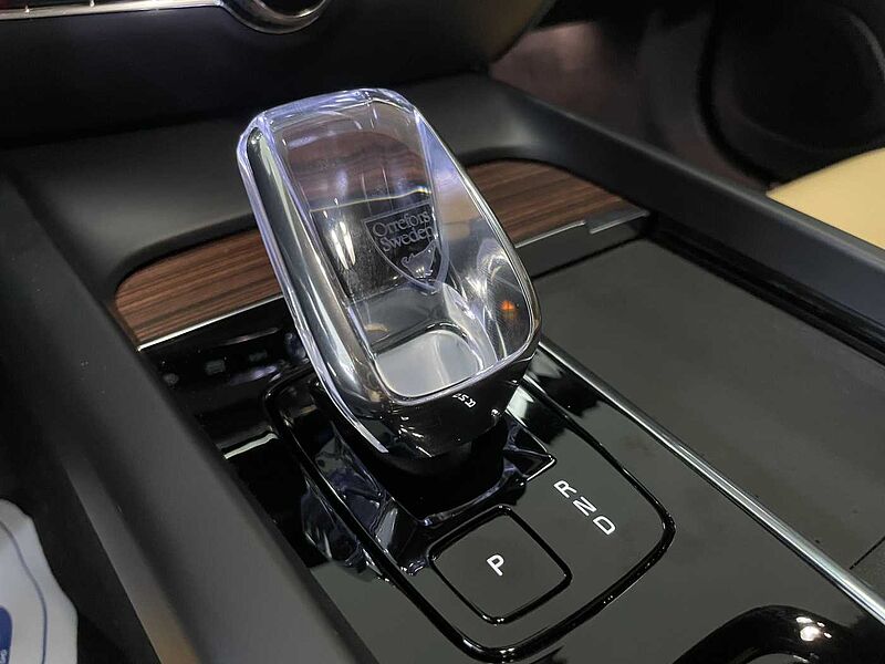 Volvo  Ultra, B5 마일드 하이브리드, 가솔린, 브라이트