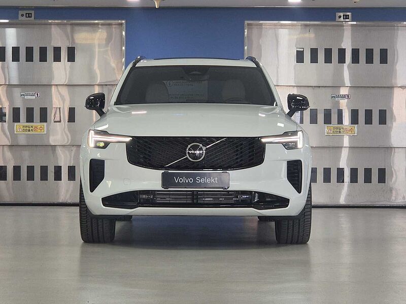 Volvo  Ultra, T8 AWD 플러그-인 하이브리드, 전기/가솔린, 다크, 7 좌석