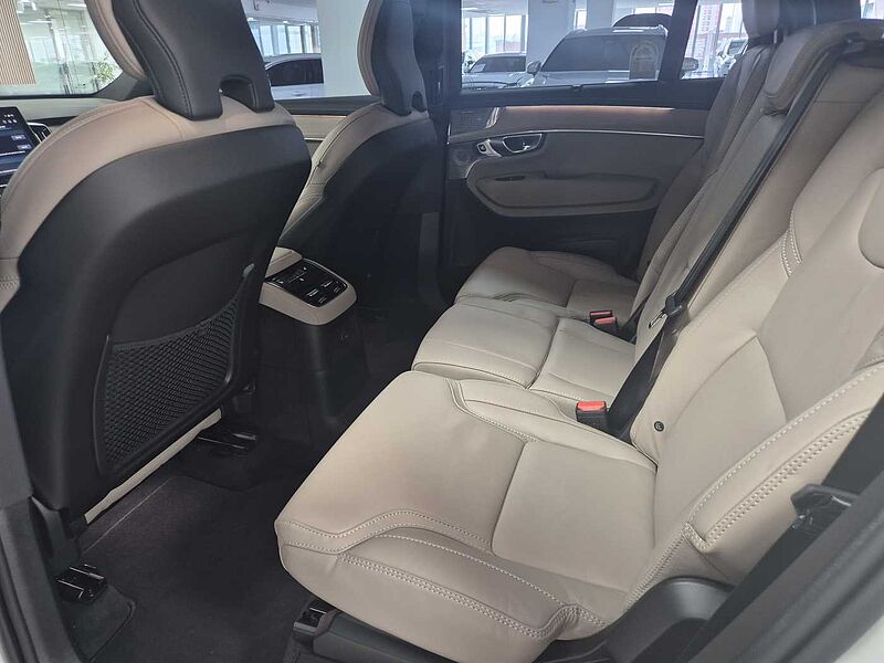 Volvo  Ultra, T8 AWD 플러그-인 하이브리드, 전기/가솔린, 다크, 7 좌석