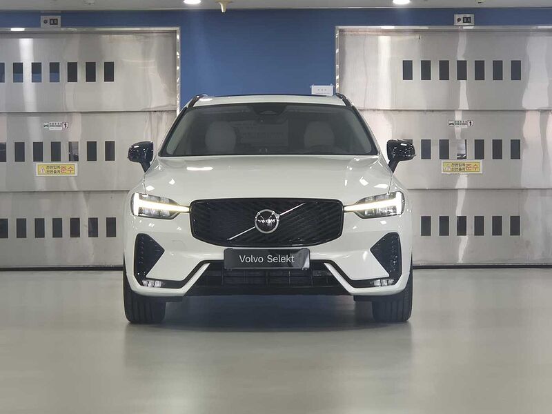 Volvo  Ultra, B5 AWD 마일드 하이브리드, 가솔린, 다크