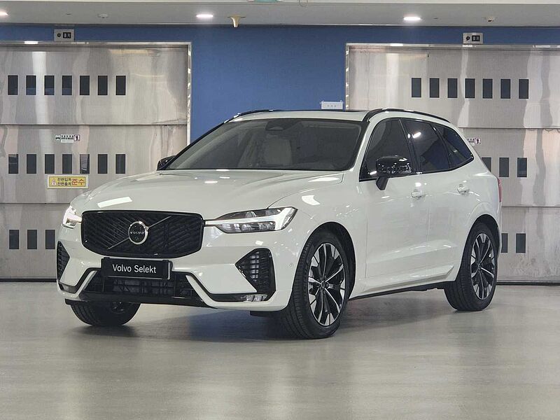 Volvo  Ultra, B5 AWD 마일드 하이브리드, 가솔린, 다크