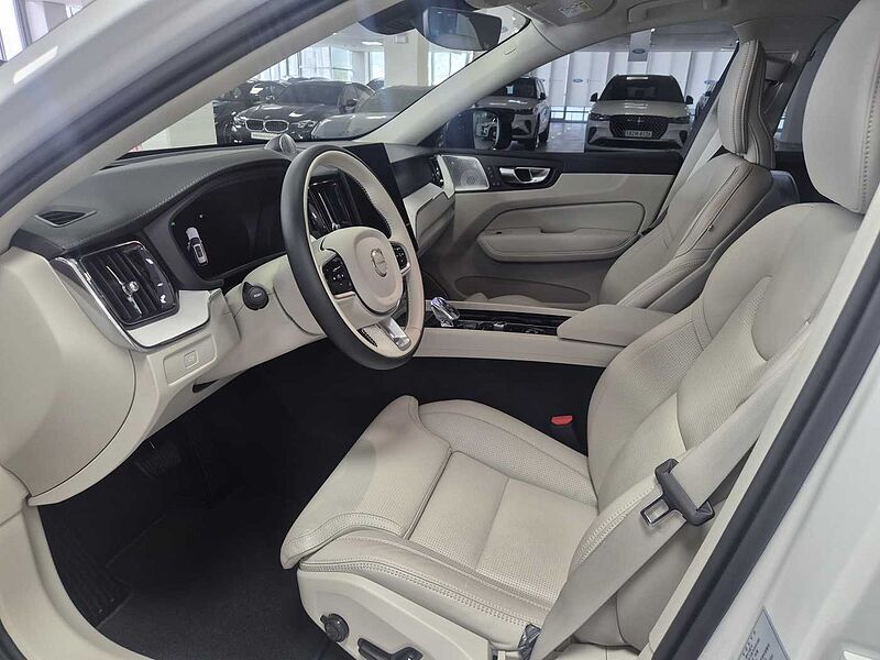 Volvo  Ultra, B5 AWD 마일드 하이브리드, 가솔린, 다크