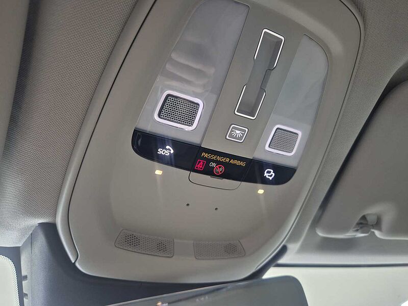 Volvo  Ultra, B5 AWD 마일드 하이브리드, 가솔린, 다크