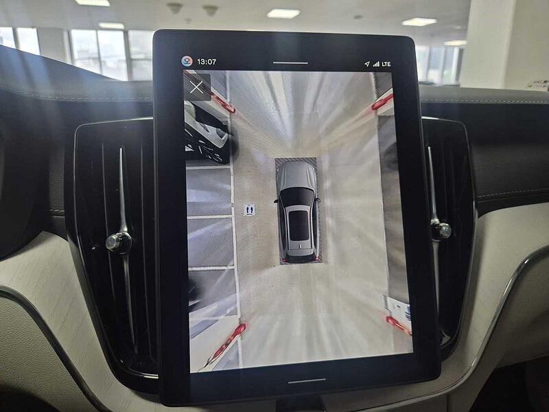 Volvo  Ultra, B5 AWD 마일드 하이브리드, 가솔린, 다크
