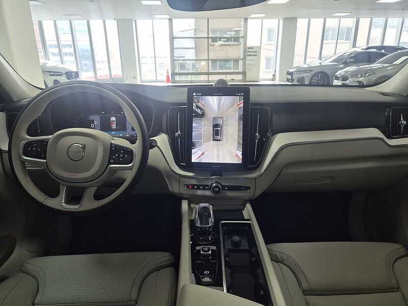Volvo  Ultra, B5 AWD 마일드 하이브리드, 가솔린, 다크
