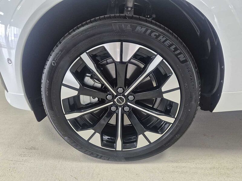 Volvo  Ultra, B5 AWD 마일드 하이브리드, 가솔린, 다크