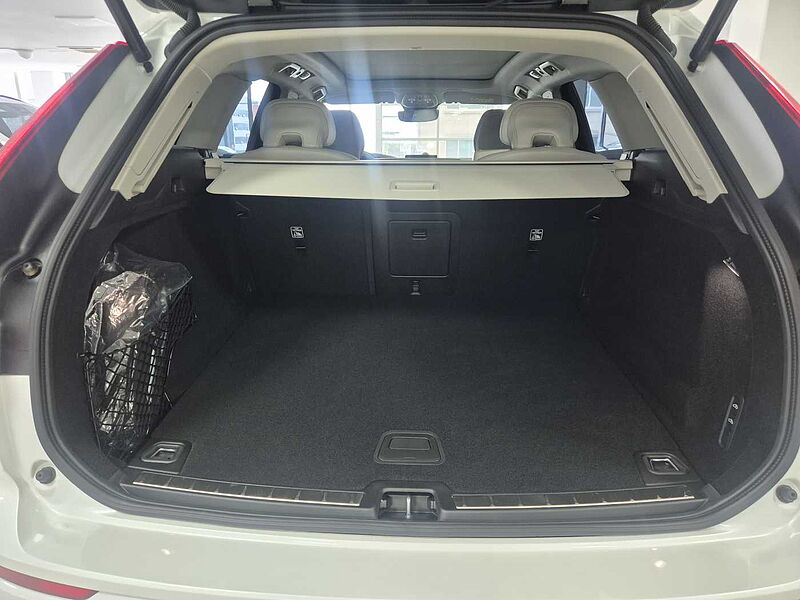 Volvo  Ultra, B5 AWD 마일드 하이브리드, 가솔린, 다크