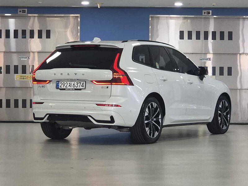 Volvo  Ultra, B5 AWD 마일드 하이브리드, 가솔린, 다크