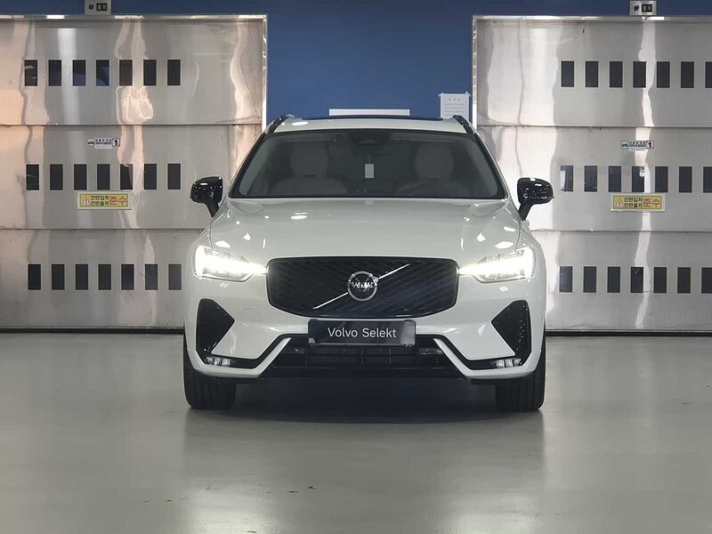 Volvo  Ultra, B5 AWD 마일드 하이브리드, 가솔린, 다크