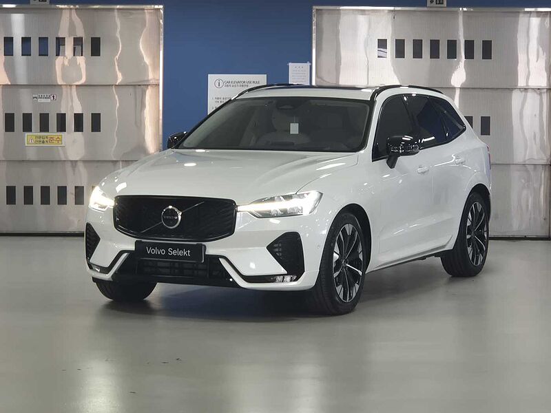 Volvo  Ultra, B5 AWD 마일드 하이브리드, 가솔린, 다크