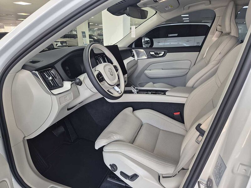 Volvo  Ultra, B5 AWD 마일드 하이브리드, 가솔린, 다크