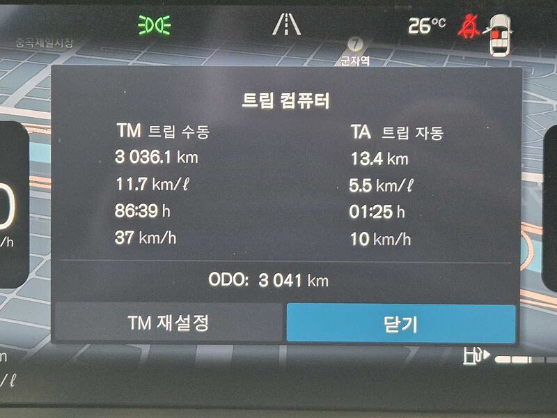 Volvo  Ultra, B5 AWD 마일드 하이브리드, 가솔린, 다크