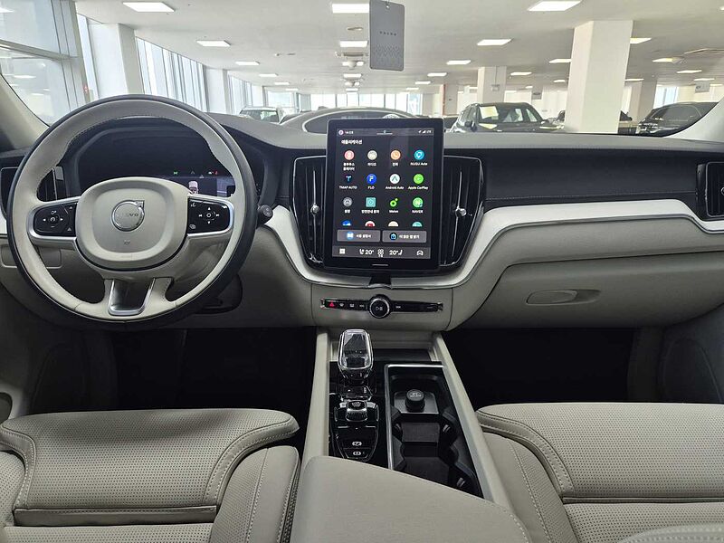 Volvo  Ultra, B5 AWD 마일드 하이브리드, 가솔린, 다크
