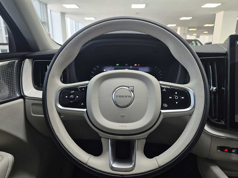 Volvo  Ultra, B5 AWD 마일드 하이브리드, 가솔린, 다크
