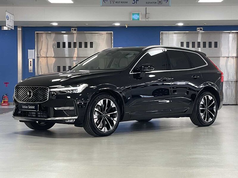 Volvo  Ultra, B5 AWD 마일드 하이브리드, 가솔린, 브라이트
