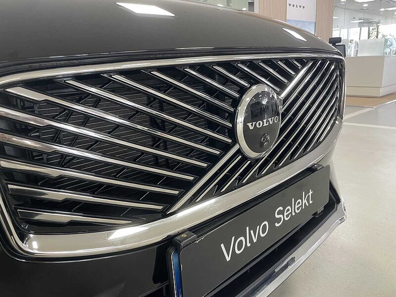 Volvo  Ultra, B5 AWD 마일드 하이브리드, 가솔린, 브라이트