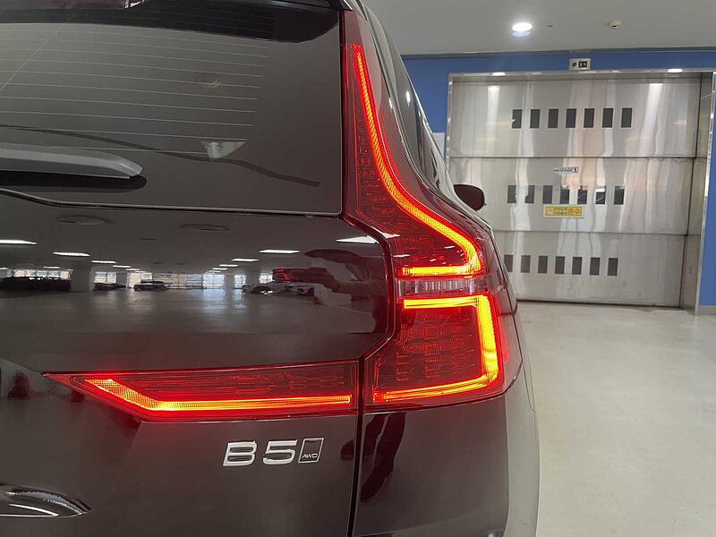Volvo  Ultra, B5 AWD 마일드 하이브리드, 가솔린, 브라이트