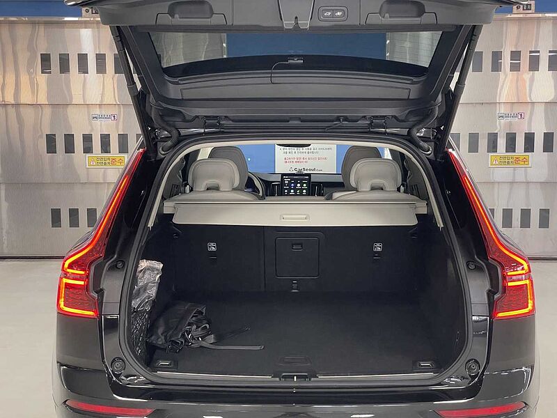 Volvo  Ultra, B5 AWD 마일드 하이브리드, 가솔린, 브라이트