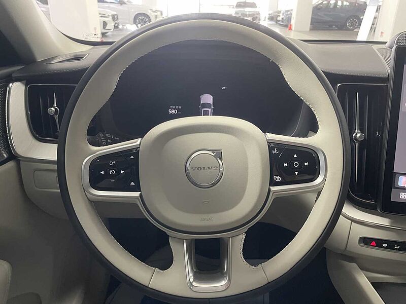 Volvo  Ultra, B5 AWD 마일드 하이브리드, 가솔린, 브라이트