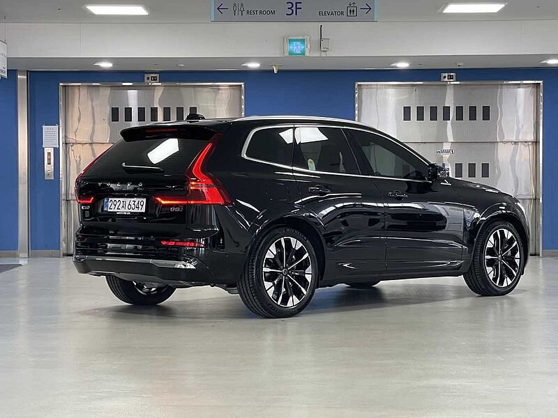 Volvo  Ultra, B5 AWD 마일드 하이브리드, 가솔린, 브라이트