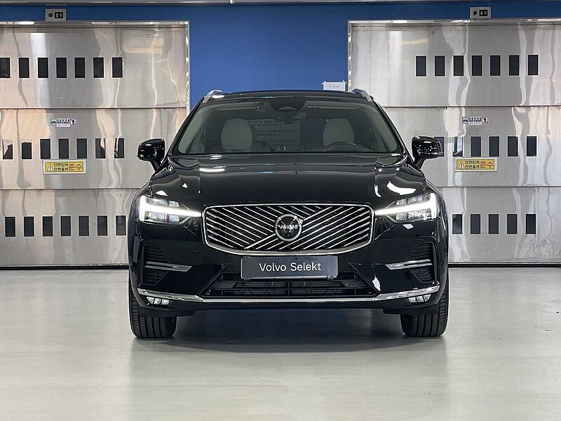 Volvo  Ultra, B5 AWD 마일드 하이브리드, 가솔린, 브라이트