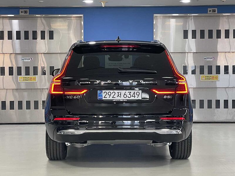 Volvo  Ultra, B5 AWD 마일드 하이브리드, 가솔린, 브라이트