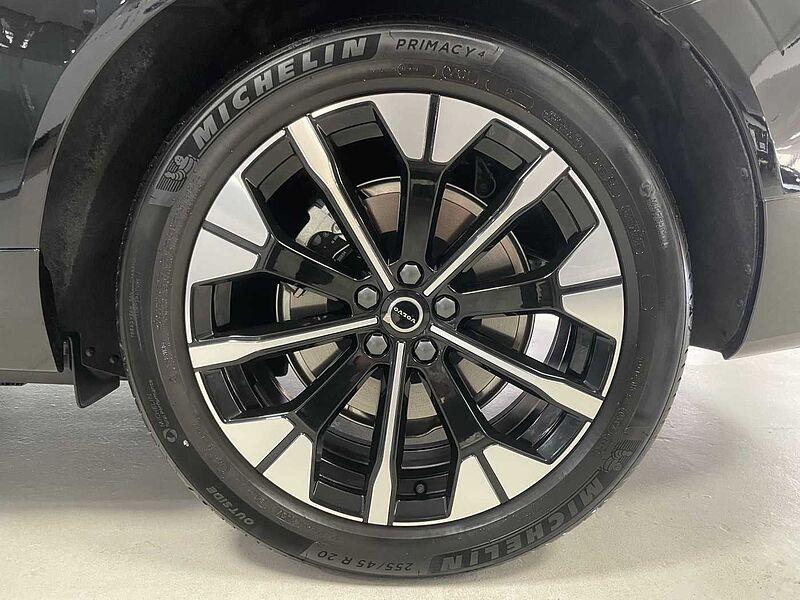 Volvo  Ultra, B5 AWD 마일드 하이브리드, 가솔린, 브라이트