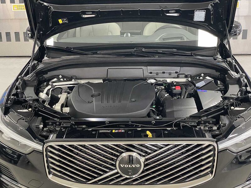 Volvo  Ultra, B5 AWD 마일드 하이브리드, 가솔린, 브라이트