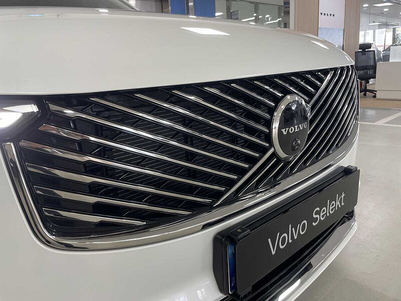 Volvo  Ultra, T8 AWD 플러그-인 하이브리드, 전기/가솔린, 브라이트, 7 좌석