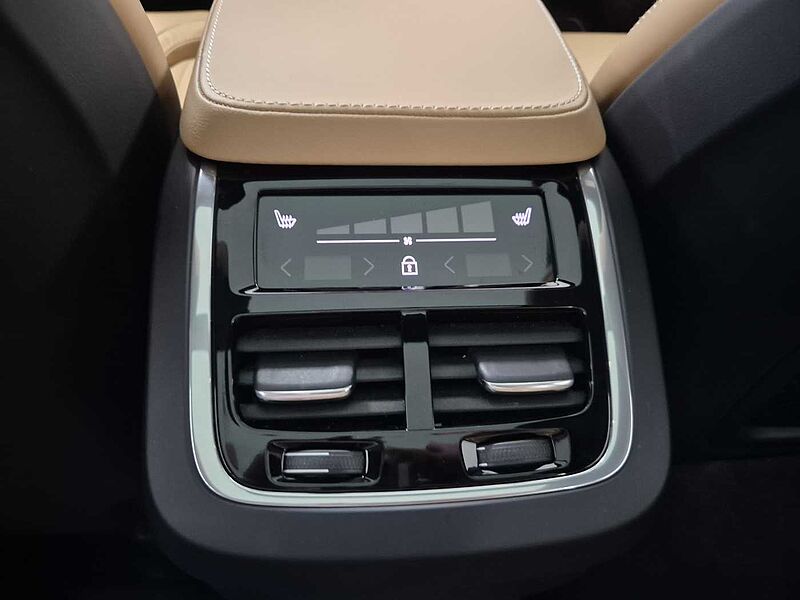 Volvo  Ultra, B6 AWD 마일드 하이브리드, 가솔린, 브라이트, 7 좌석