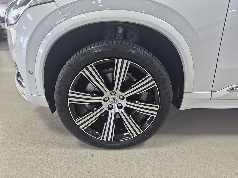 Volvo  Ultra, B6 AWD 마일드 하이브리드, 가솔린, 브라이트, 7 좌석
