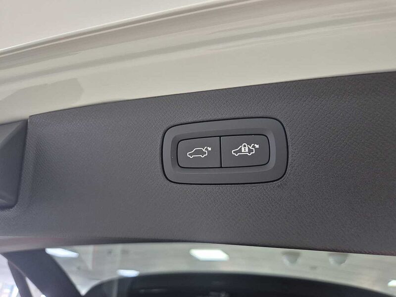 Volvo  Ultra, B6 AWD 마일드 하이브리드, 가솔린, 브라이트, 7 좌석
