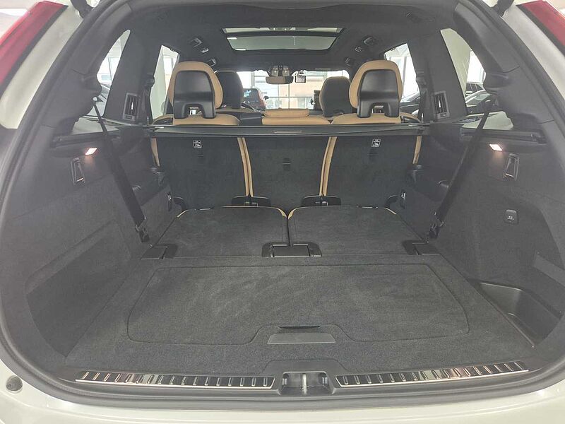 Volvo  Ultra, B6 AWD 마일드 하이브리드, 가솔린, 브라이트, 7 좌석
